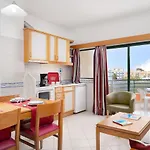 Apart-hotel Grand Muthu Da Oura Albufeira