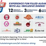 Apart-hotel Grand Muthu Da Oura Albufeira