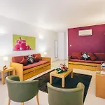 Grand Muthu Da Oura Apart-hotel Albufeira