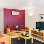 Grand Muthu Da Oura Hotel apartamentowy