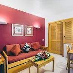 Grand Muthu Da Oura Hotel apartamentowy Albufeira