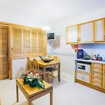 Hotel apartamentowy Grand Muthu Da Oura