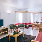 Grand Muthu Da Oura Hotel apartamentowy