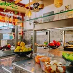 Hotel apartamentowy Grand Muthu Da Oura 5*