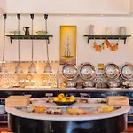 Hotel apartamentowy Grand Muthu Da Oura Albufeira