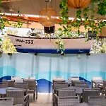 Hotel apartamentowy Grand Muthu Da Oura