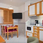 Grand Muthu Da Oura 公寓式酒店 5*