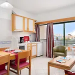 Aparthotel Grand Muthu Da Oura