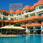 Grand Muthu Da Oura Hotel apartamentowy Albufeira