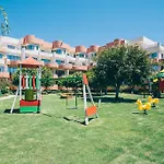 Hotel apartamentowy Grand Muthu Da Oura Albufeira