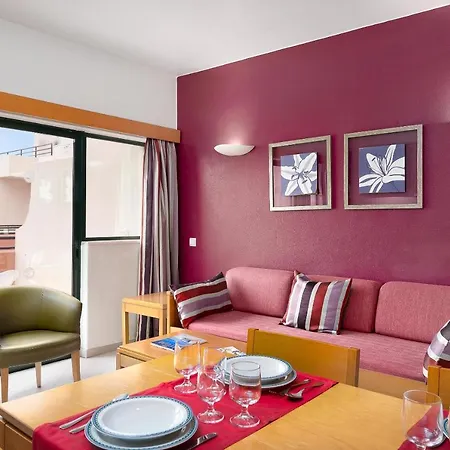 Grand Muthu Da Oura 5* Albufeira