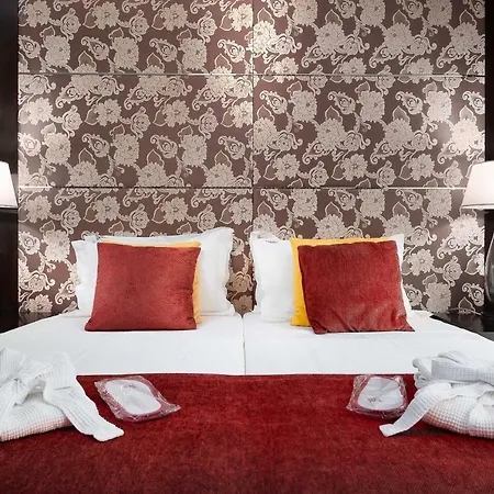 Grand Muthu Da Oura Hotel apartamentowy 5*