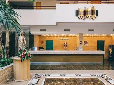 Grand Muthu Da Oura 아파트호텔 5*
