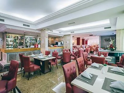 Grand Muthu Da Oura شقة فندقية
