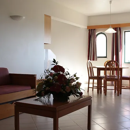 Grand Muthu Da Oura Aparthotel