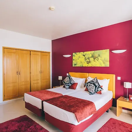 Apartahotel Grand Muthu Da Oura Albufeira