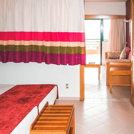 Grand Muthu Da Oura Apart Otel Albufeira