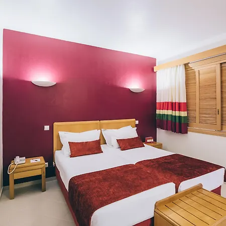 Grand Muthu Da Oura Hotel apartamentowy 5*