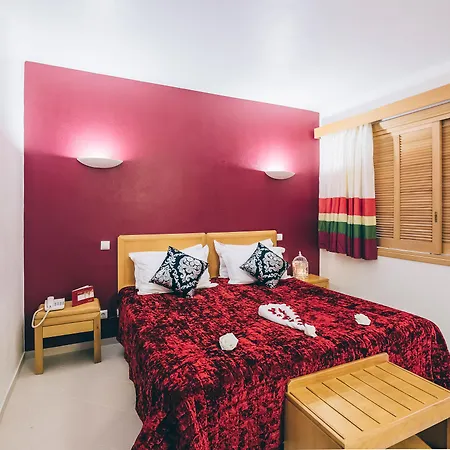 Grand Muthu Da Oura Apart Otel 5*