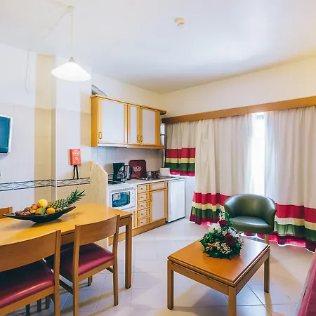Grand Muthu Da Oura 5* البوفيرا