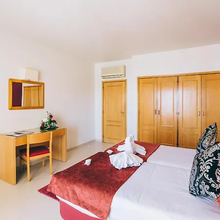 Grand Muthu Da Oura Hotel apartamentowy 5*