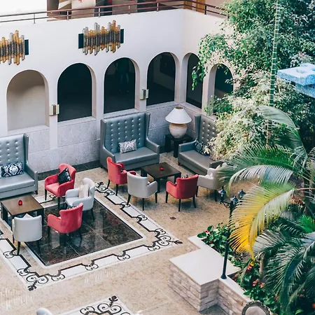 Apartahotel Grand Muthu Da Oura