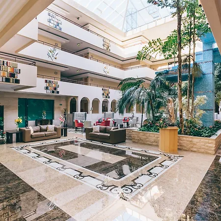 Grand Muthu Forte Da Oura 5*