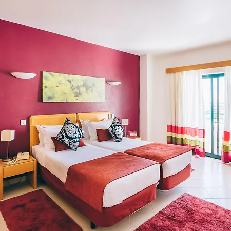 Grand Muthu Da Oura Apart Otel Albufeira