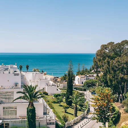 Grand Muthu Da Oura Albufeira