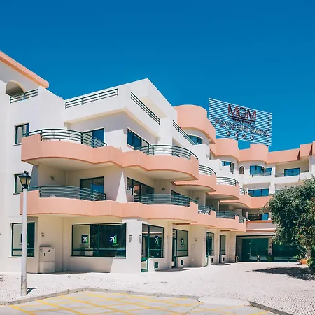 Grand Muthu Da Oura Aparthotel 5*