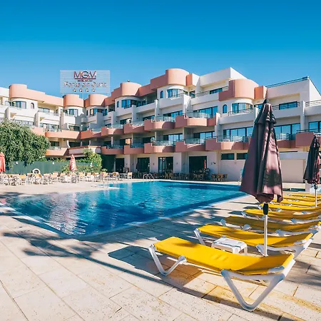 Grand Muthu Da Oura Aparthotel 5*