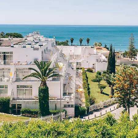 Grand Muthu Da Oura Albufeira
