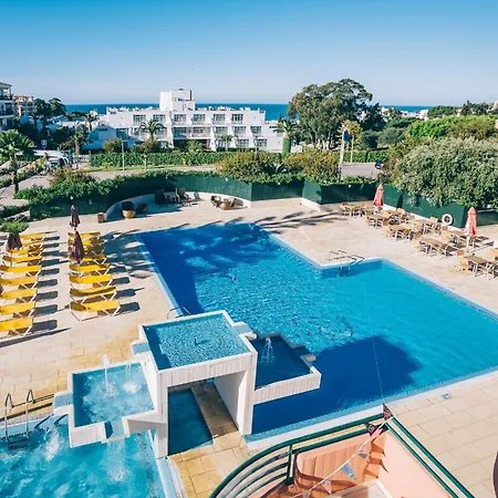 Grand Muthu Da Oura Albufeira