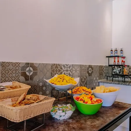 Hotel apartamentowy Grand Muthu Da Oura 5*