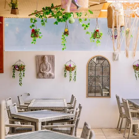 Hotel apartamentowy Grand Muthu Da Oura Albufeira