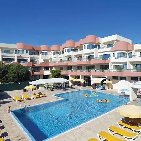 Grand Muthu Da Oura Apart Otel 5*