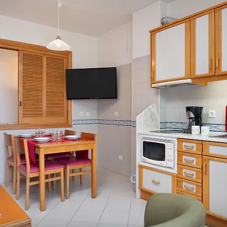 Grand Muthu Da Oura Hotel apartamentowy 5*