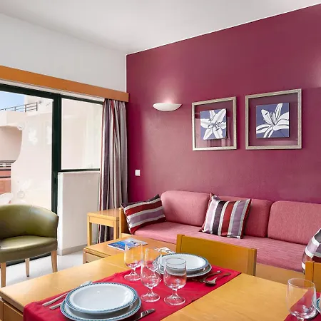 Grand Muthu Da Oura Aparthotel