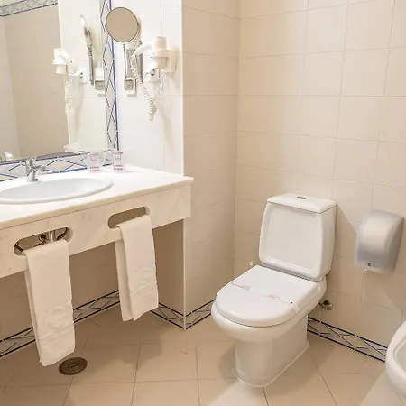 Grand Muthu Da Oura Aparthotel Albufeira
