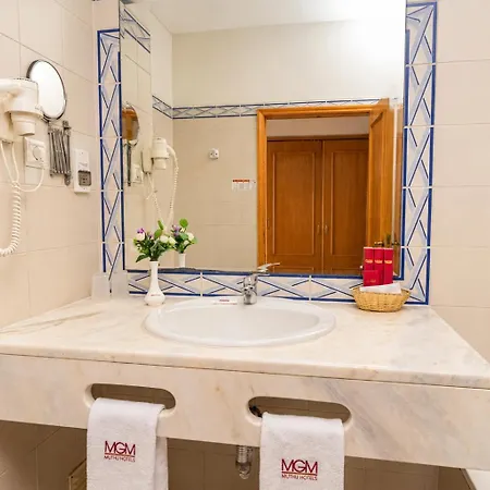 Grand Muthu Da Oura 5* Albufeira