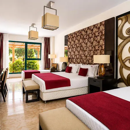 Apart Otel Grand Muthu Da Oura