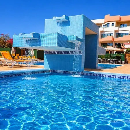Grand Muthu Da Oura Albufeira