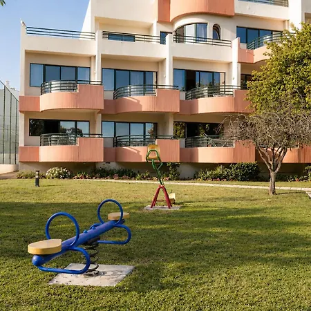 Grand Muthu Da Oura Hotel apartamentowy 5*