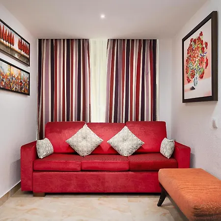 Grand Muthu Da Oura 5*