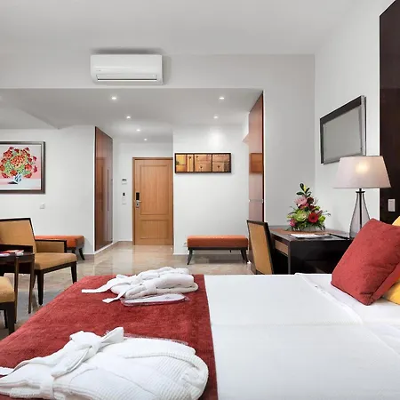 Grand Muthu Da Oura Apart Otel