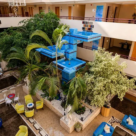 Grand Muthu Da Oura Hotel apartamentowy 5*