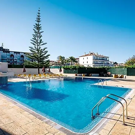 Grand Muthu Da Oura Apart Otel Albufeira