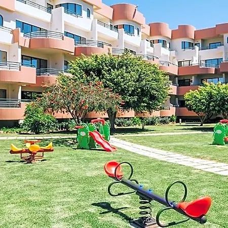 Grand Muthu Da Oura Apart Otel 5*