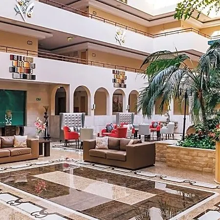 Grand Muthu Da Oura Apart Otel 5*