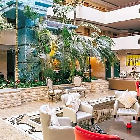 Grand Muthu Da Oura Apart Otel 5*